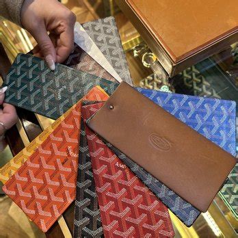 Recensioni su Goyard Milano a Milano Via Gesù 2 